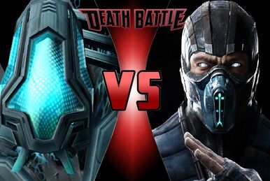 Max Payne, Death Battle Fanon Wiki