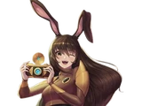 Velvet Scarlatina