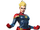 Captain Marvel (Carol Danvers)