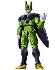 Cell