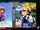 Mario vs Ash Ketchum