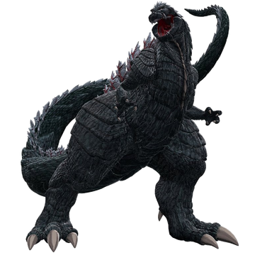 Legendary vs Ultima vs Shin Godzilla, EPIC BATTLE OF GODZILLAS