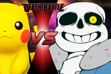 Death Battle Bot on X: DEATH BATTLE! Vector VS Jenny Wakeman (XJ
