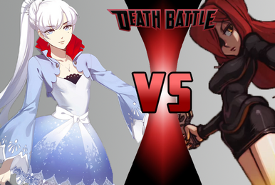 Ikaros vs Tohka Yatogami, Death Battle Fanon Wiki en Español Wiki