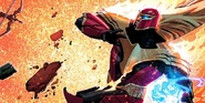 Magneto Phoenix Force