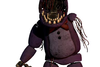 Virgin Rage But Withered Bonnie & Roxanne Wolf, Funkipedia Mods Wiki, Fandom in 2023