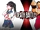 Ayano Aishi vs Dan hibiki
