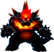 Fury Bowser.