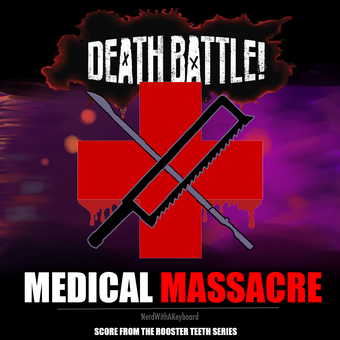 Medical Massacre by NerdWithAKeyboard
