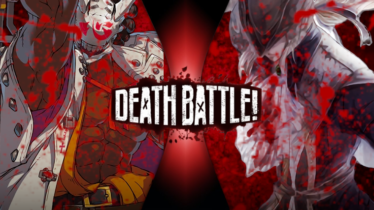 Nagoriyuki vs. Lady Maria | Death Battle Fanon Wiki | Fandom