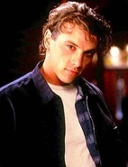 Billy Loomis