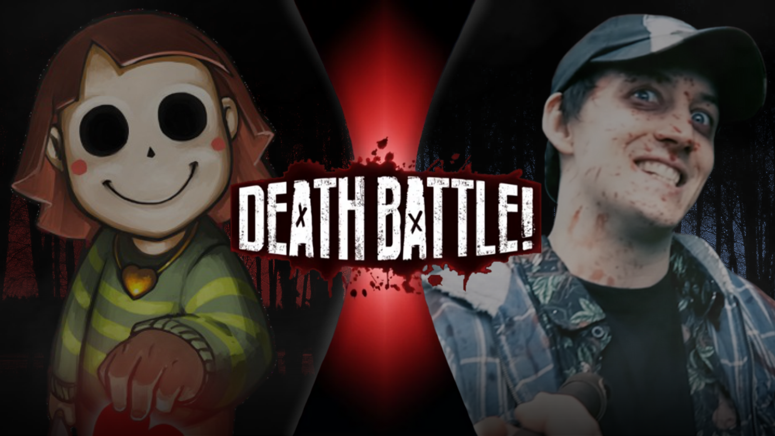 Daily Death Battle Ideas on X: #DailyDeathBattleIdea 122 The Snatcher (A  Hat in Time) vs Sans (Undertale) Bosses of indie games who break the rules  of their respective games in their fights