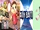 Villager vs Iron Golem (animal crossing vs minecraft)