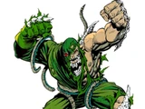Abomination Vs. Doomsday