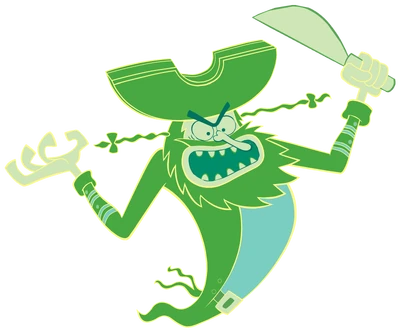 Flying Dutchman