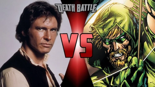 Han vs ga