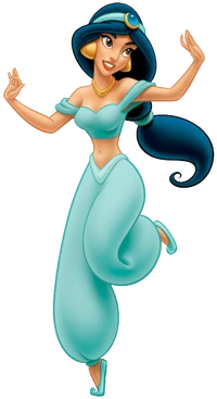 Jasmine Aladdin