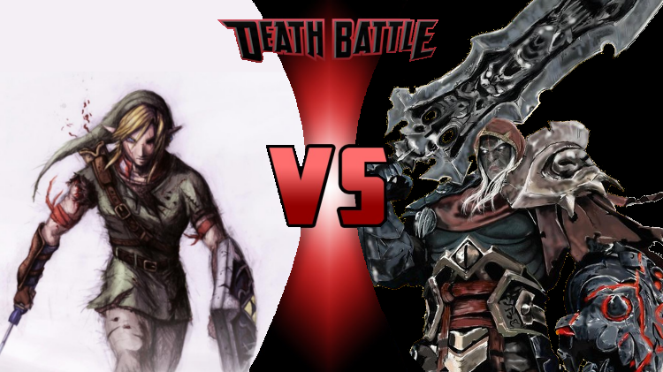 Link vs War, Death Battle Fanon Wiki