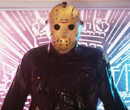 Jason in Part VIII