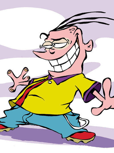 Eddy (Ed Edd N Eddy), Death Battle Fanon Wiki