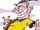 Eddy (Ed Edd N Eddy)