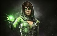 Injustice 2