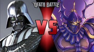 Vader Golbez Thumbnail