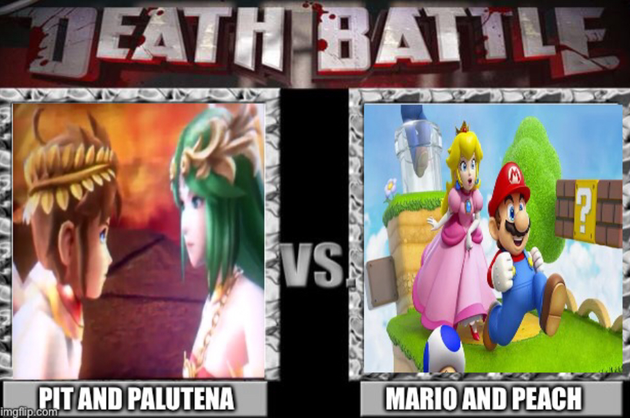 Princess Peach, VS Battles Wiki