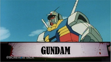 Gundam