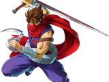 Strider Hiryu