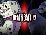 King Dice vs Oogie Boogie