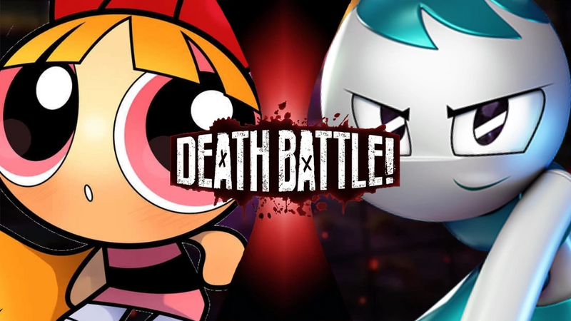 Jenny Wakeman/XJ-9 vs Peridot, Death Battle Fanon Wiki