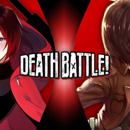 Ruby Rose Vs Mikasa Ackerman Death Battle Fanon Wiki Fandom 176,952 likes · 376,804 talking about this.