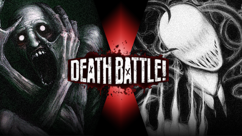 Scp 096 Vs Slenderman Death Battle Fanon Wiki Fandom