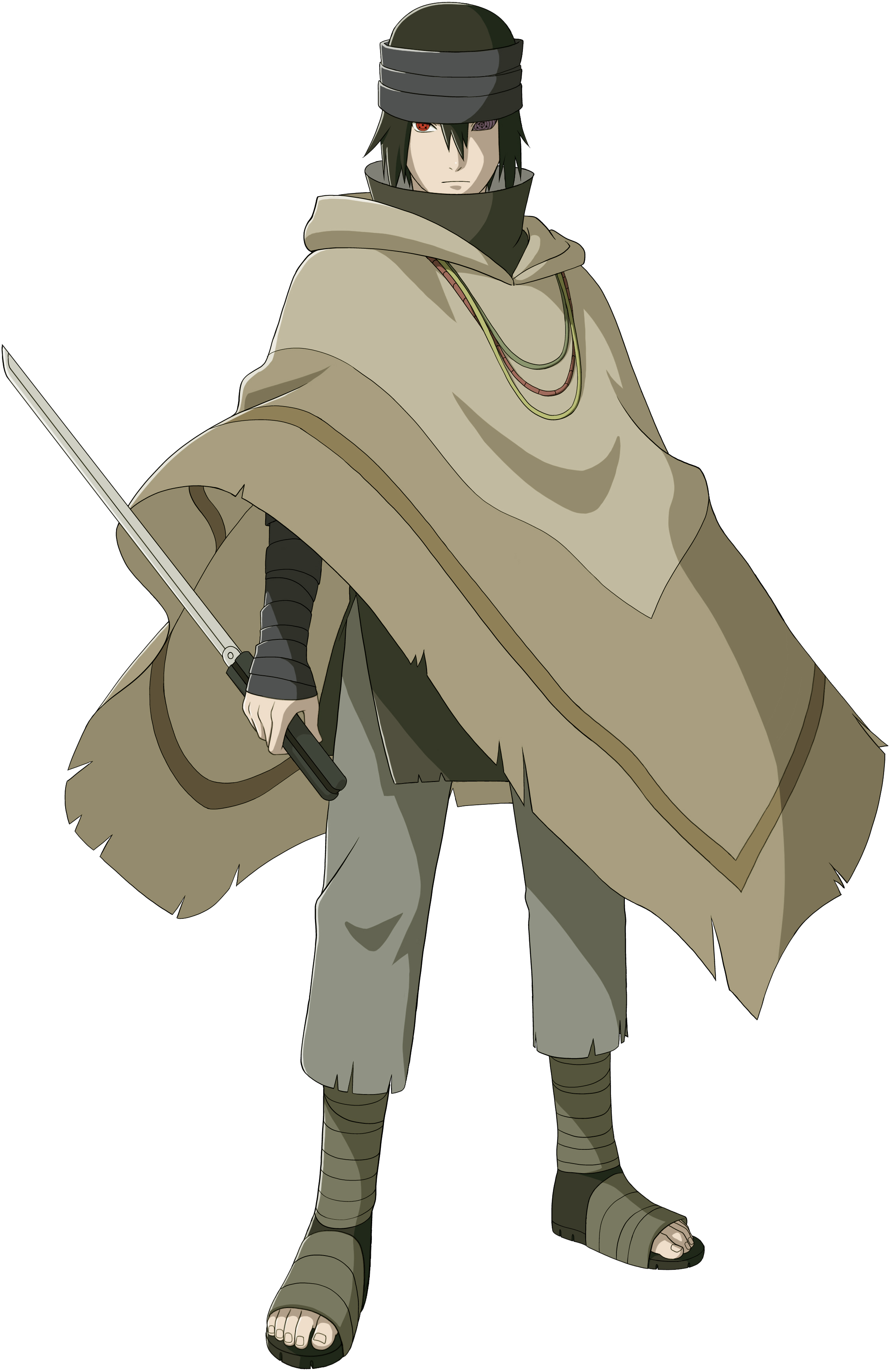 Sasuke Uchiha (Shippuden), Wiki Dynami Battles