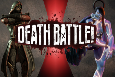 Ultra Death Battle and Screwattack blogs: Character Analysis: Shao Kahn