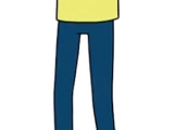 Morty Smith