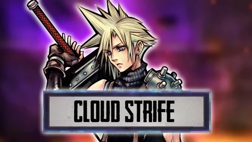 Cloud Intro (Sharaku)