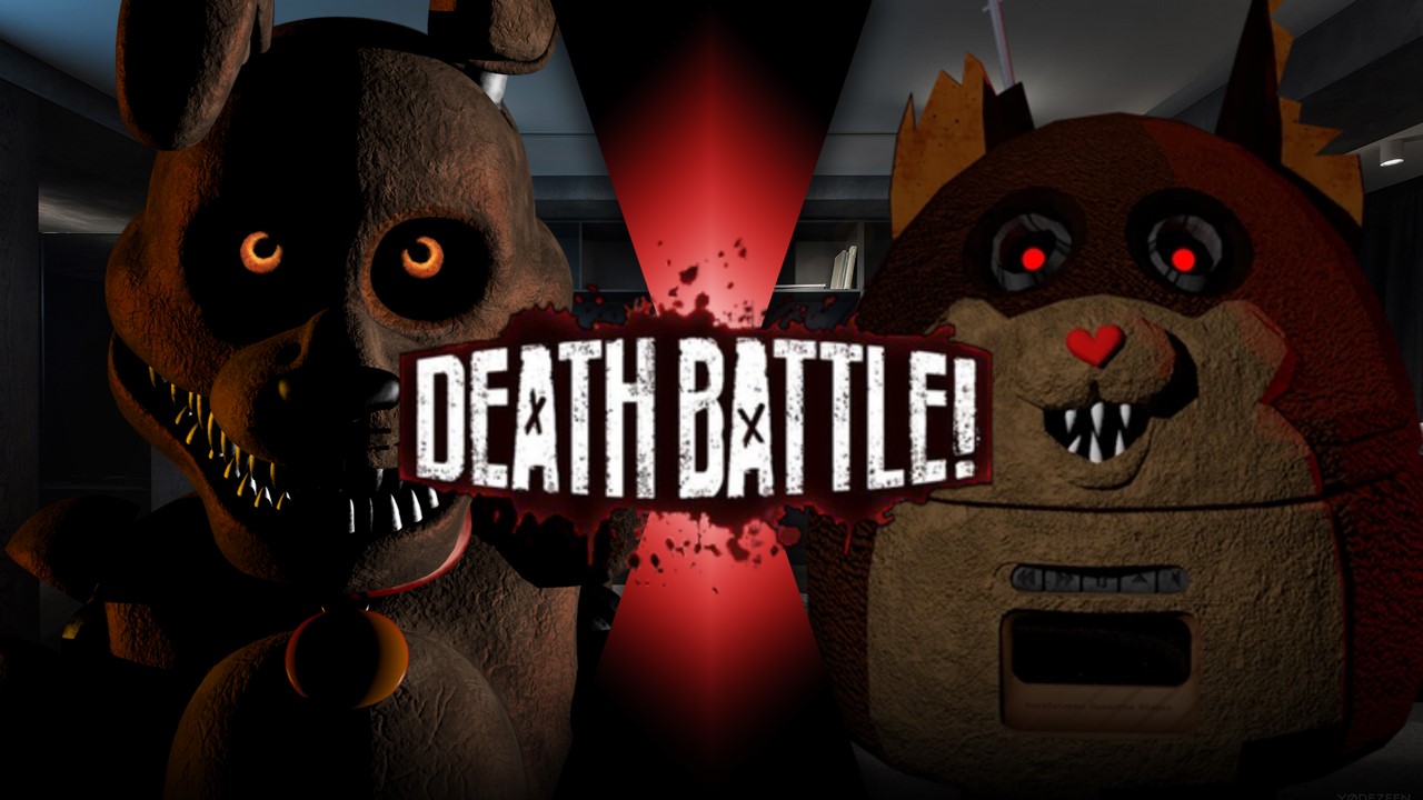 Mama Tattletail, Death Battle Fanon Wiki