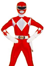 RedRanger