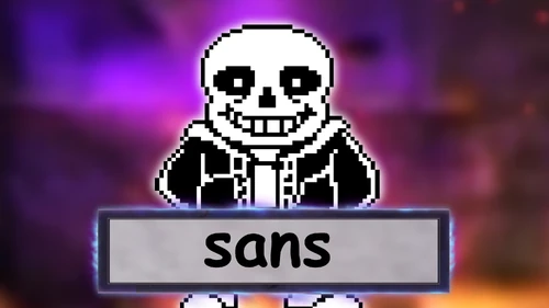 Sans Intro (Sharaku)