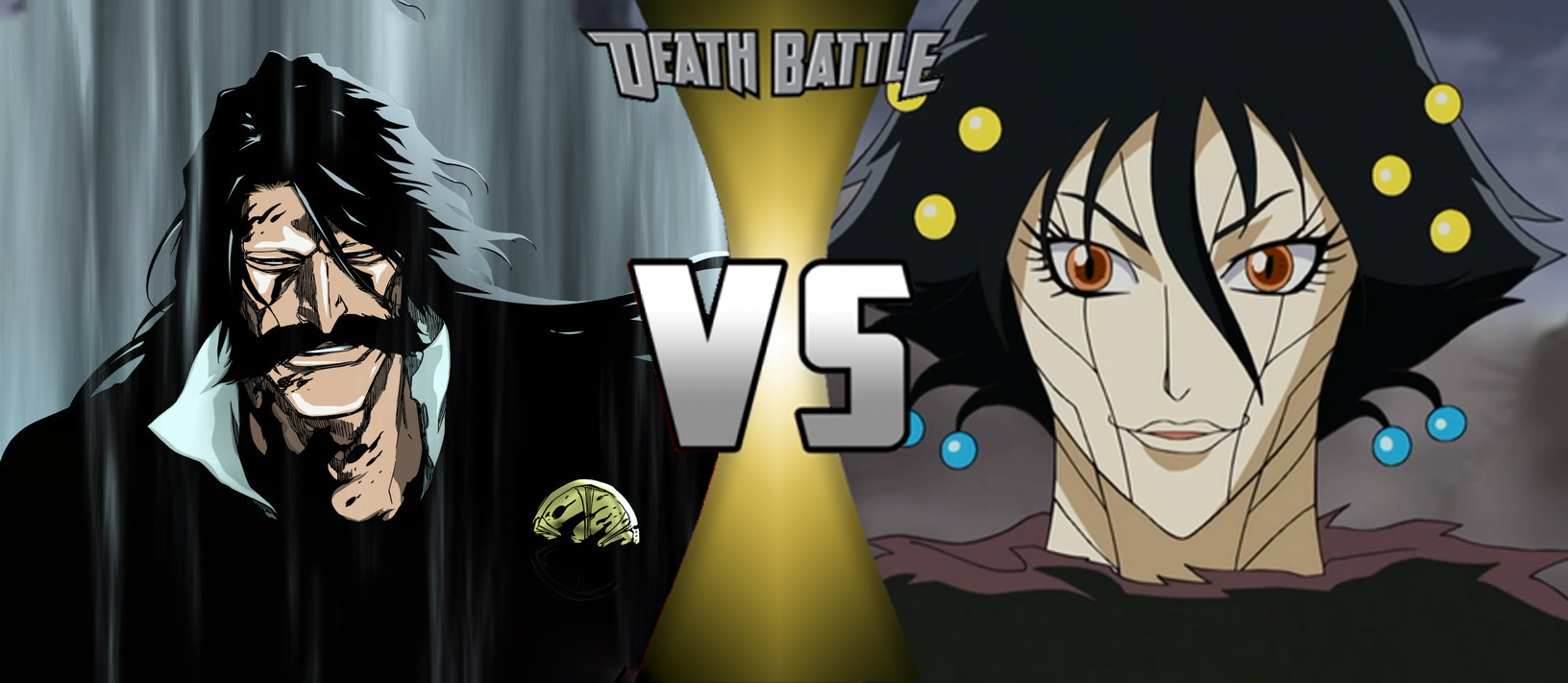 yhwach vs jojo's duo - Battles - Comic Vine