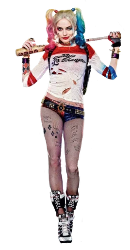 DC Extended Universe