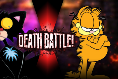 Death Battle Bot on X: DEATH BATTLE! Hamburglar VS Biggie cheese VS Exotic  with AWP  / X