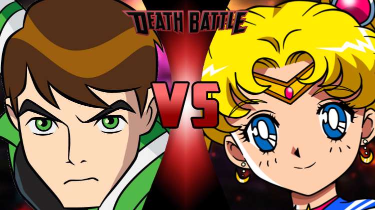 Ben 10, DEATH BATTLE Wiki