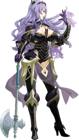 Camilla