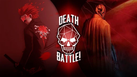 Death-Battle-Adam vs grievous