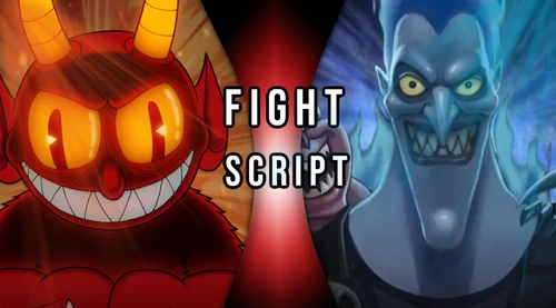 Devil in The Details