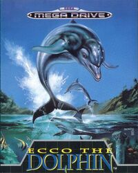 Ecco the Dolphin Death Battle Fanon Wiki Fandom