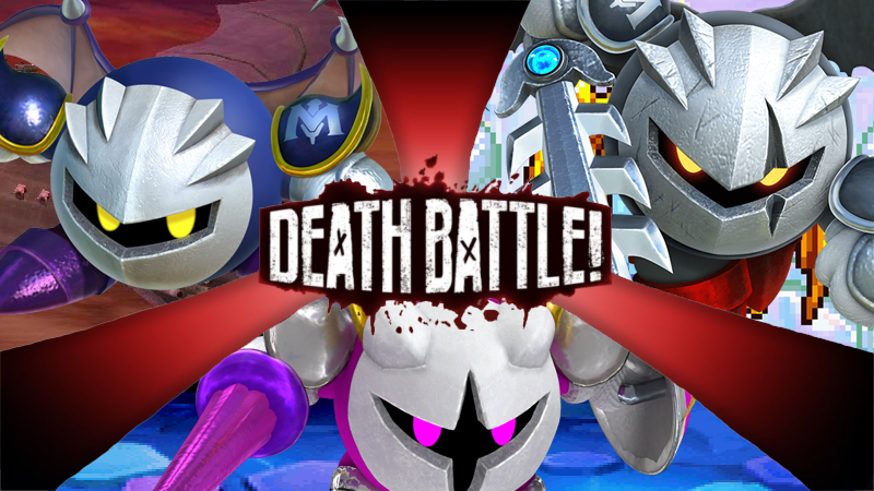 Everything You Need To Know About Meta-Knight *OVERPOWERED*